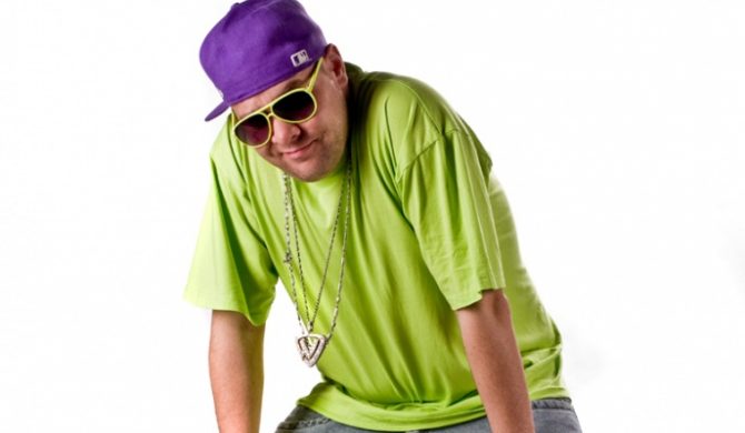 Wielkie odliczanie do MTV Gdańsk Dźwiga Muzę