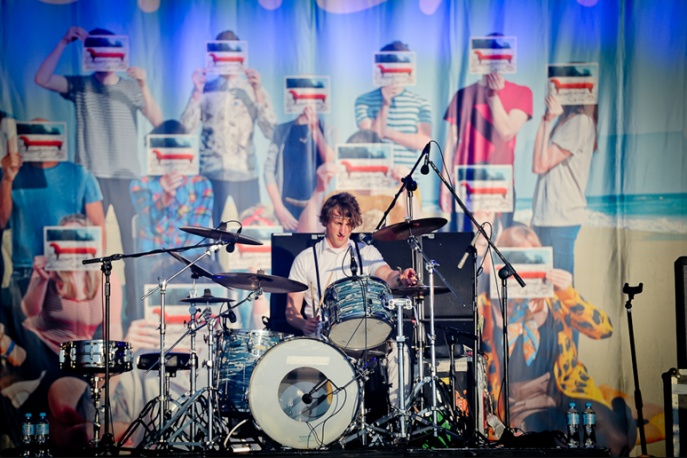 The Wombats w Polsce