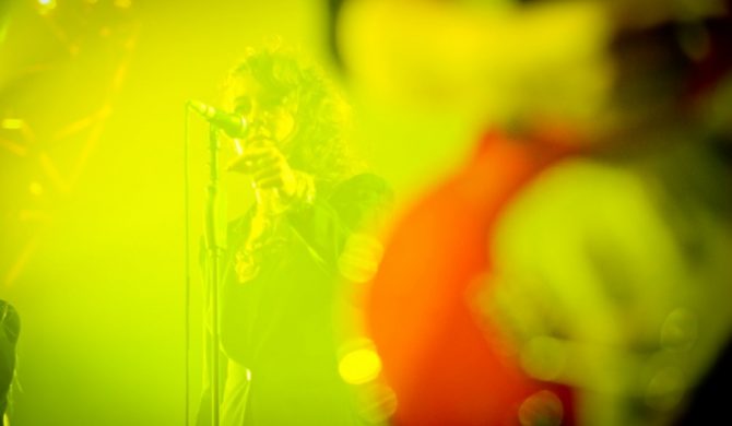 The Australian Pink Floyd Show ponownie w Polsce