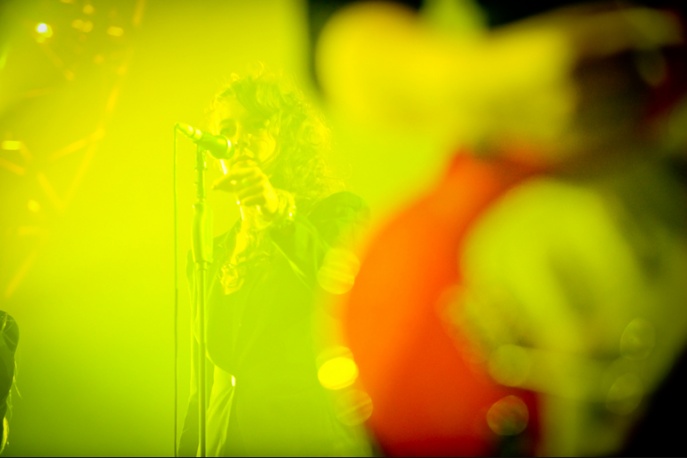 The Australian Pink Floyd Show ponownie w Polsce