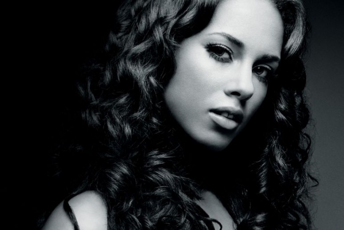 Swizz Beatz i Alicia Keys wspierają Reeboka