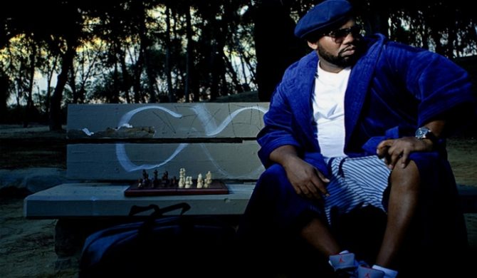 Cee Lo: Raekwon, jestem twoim ojcem