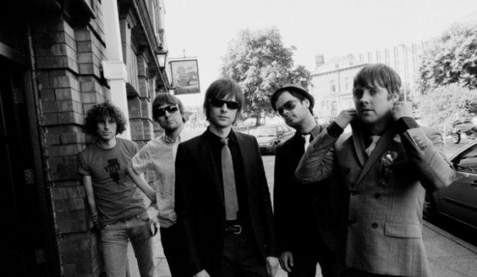 Kaiser Chiefs w Polsce