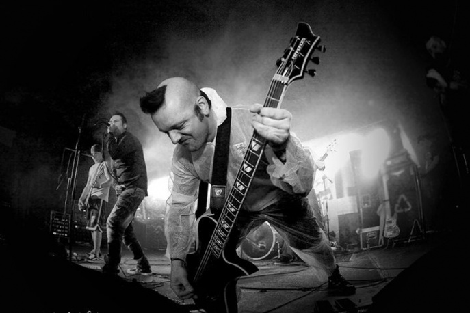 Będą reedycje płyt Tuff Enuff