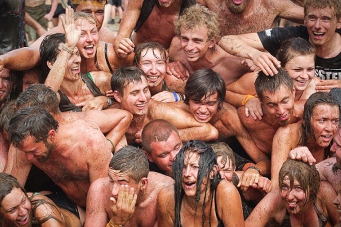 Dziś startuje Woodstock