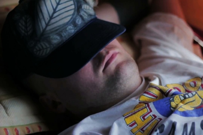 Pablo Hudini – premiera klipu „Pilot”