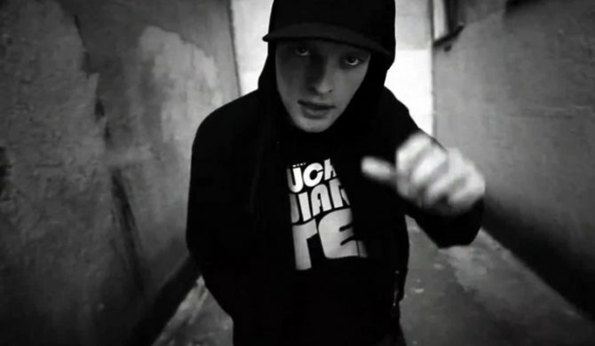 Album Palucha gotowy