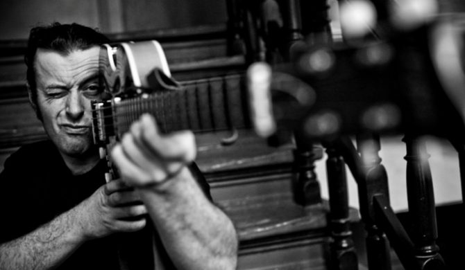 Tymon Tymański zatrzymany?