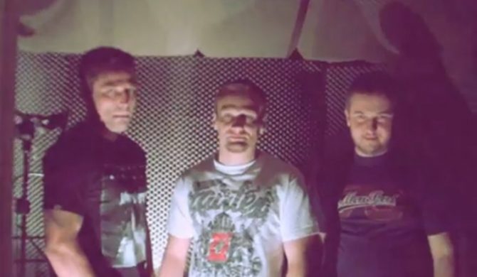 Endefis – płyta w drodze