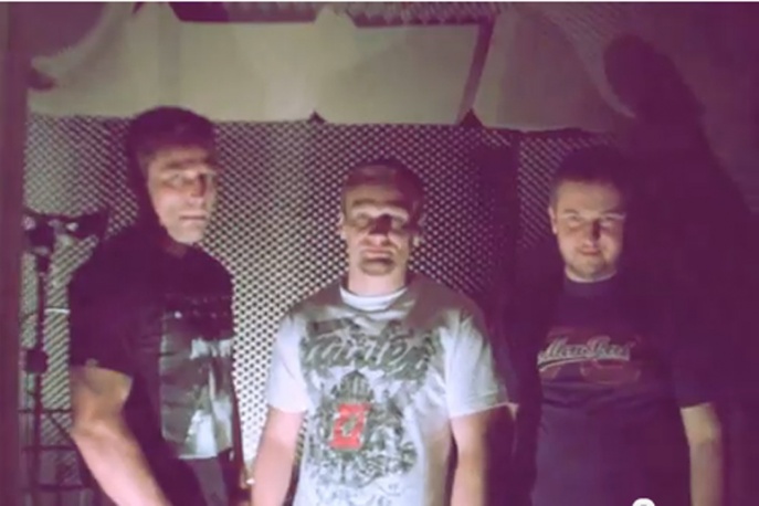 Endefis – płyta w drodze