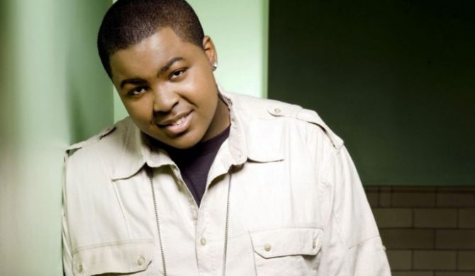 Sean Kingston wrócił do studia