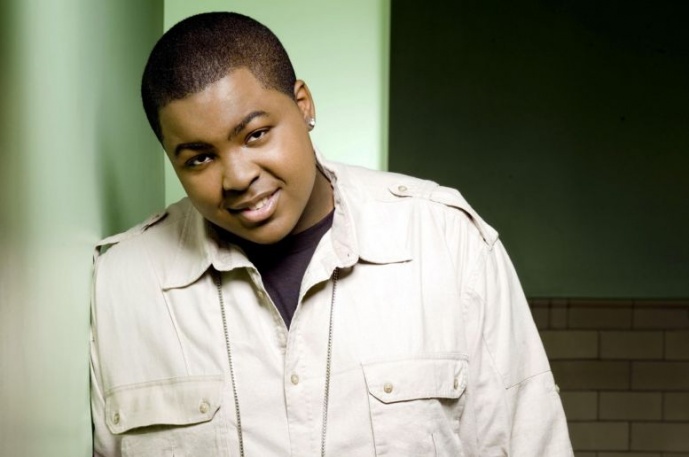 Sean Kingston wrócił do studia