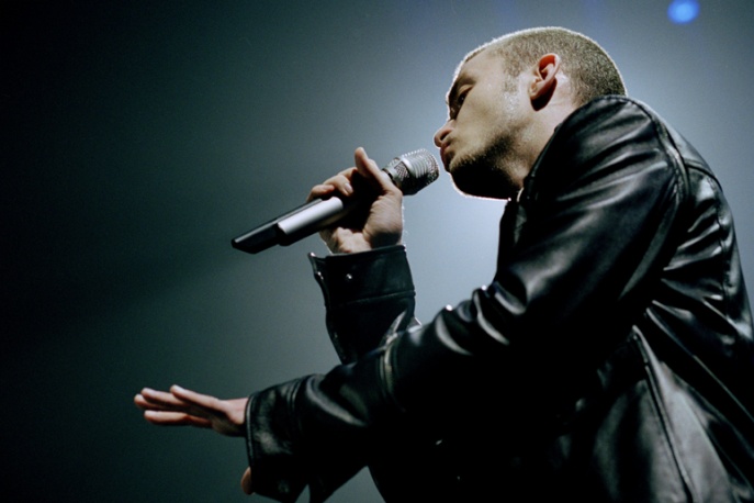 Justin Timberlake poradziłby sobie bez N`Sync?