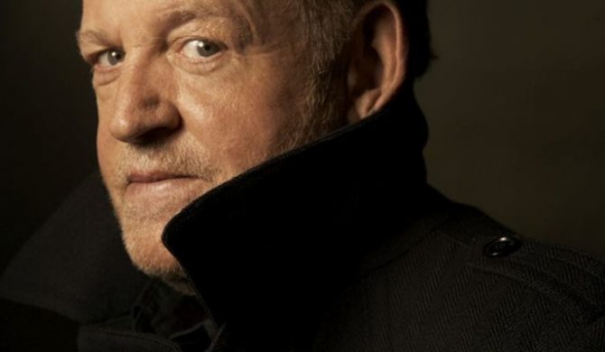 Joe Cocker w tym tygodniu w Polsce