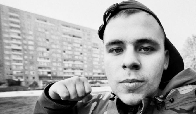 Diox w jury WBW 2011