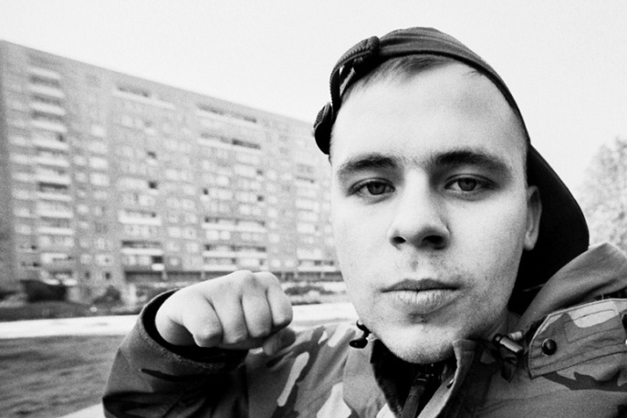 Diox w jury WBW 2011