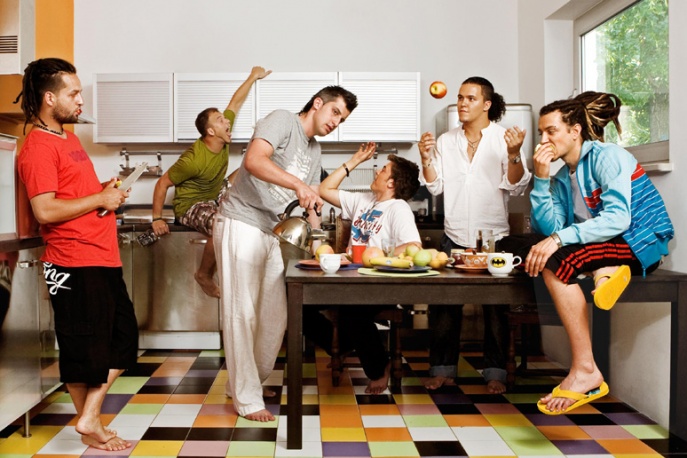 Premiera nowego singla Afromental