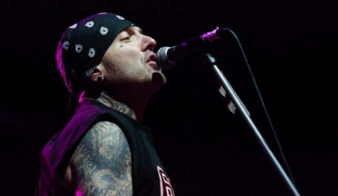 Eko Union of Rock za nami