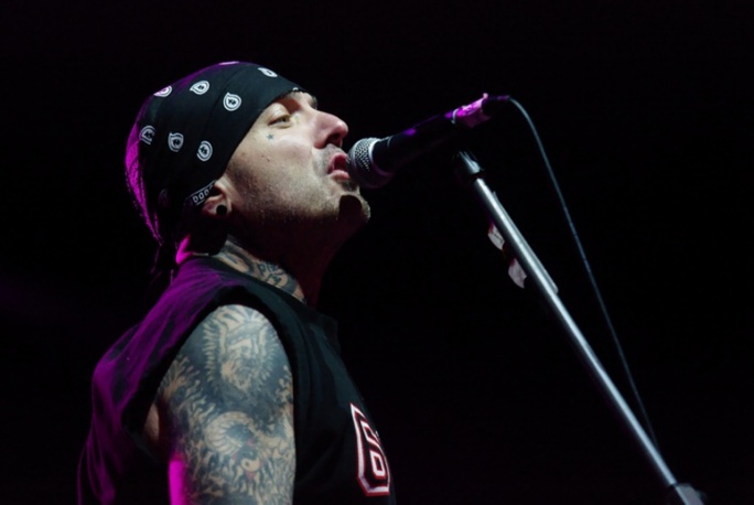 Eko Union of Rock za nami