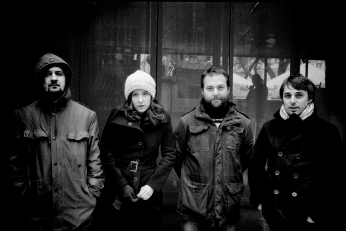 MTV doceniło Pustki