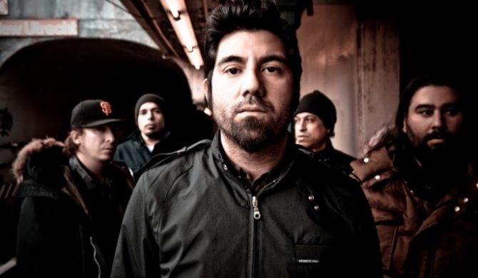 Deftones w Warszawie
