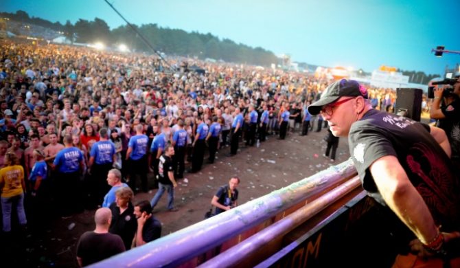 Oświadczenie menadżera The Prodigy