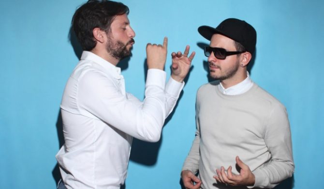 Aeroplane kolejną gwiazda FreeFormFestival