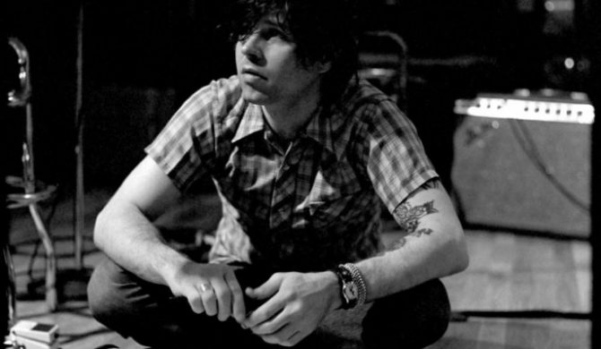Ryan Adams szykuje nowy album
