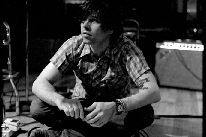 Ryan Adams szykuje nowy album