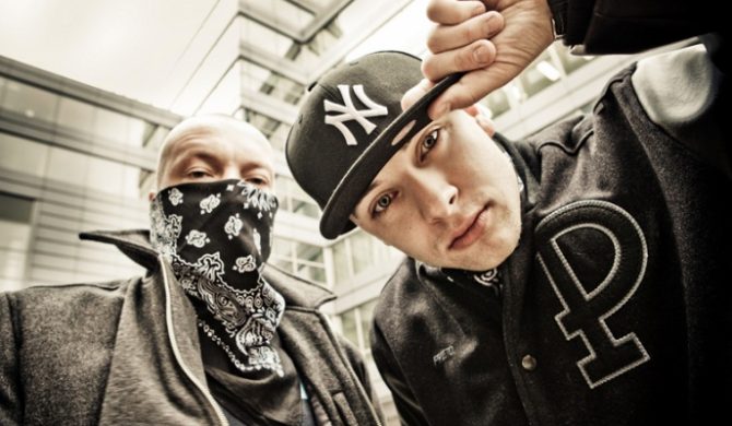 Nowy album PMM już jesienią