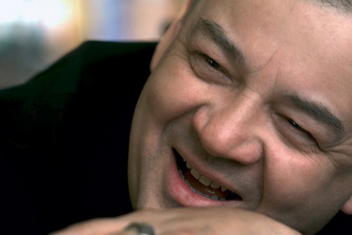 Stanisław Soyka z tekstami Osieckiej