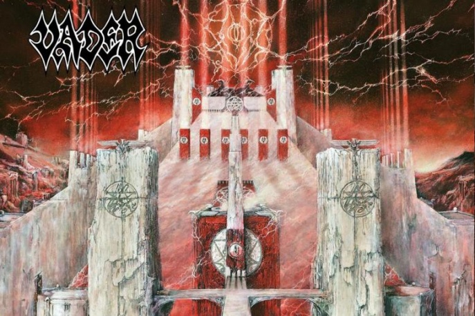 Dziś premiera nowego albumu Vader