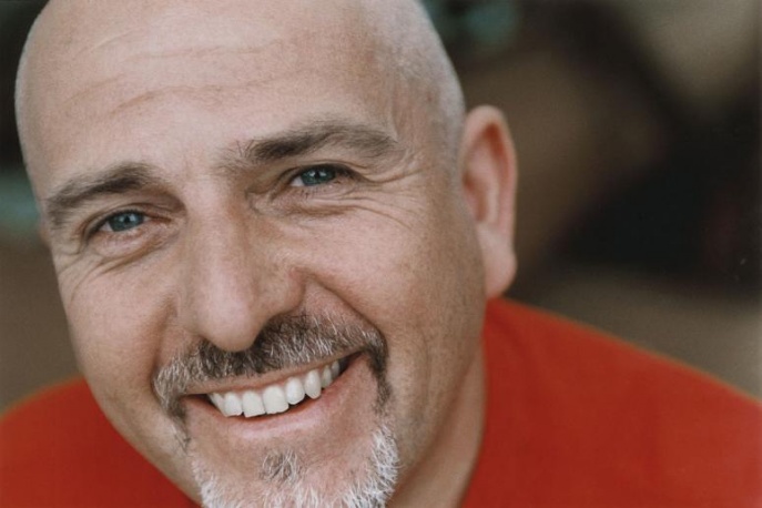 Peter Gabriel wyda nowy album