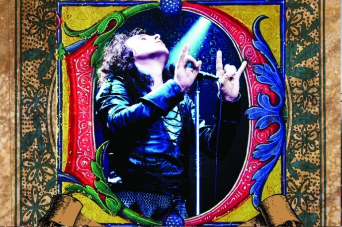 Dio – historia wybitnego wokalisty na dwóch płytach