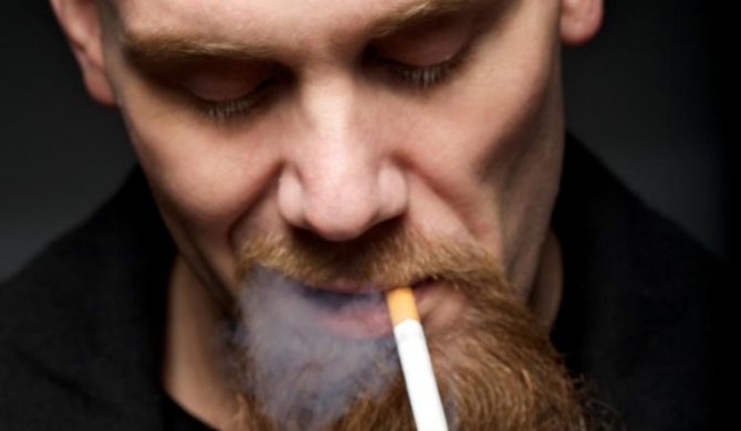 Były basista QOTSA posiedzi 15 lat?