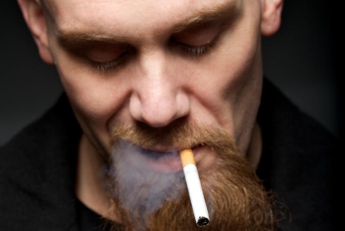 Były basista QOTSA posiedzi 15 lat?