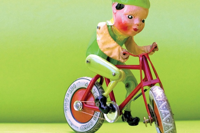 Primus – album już za miesiąc