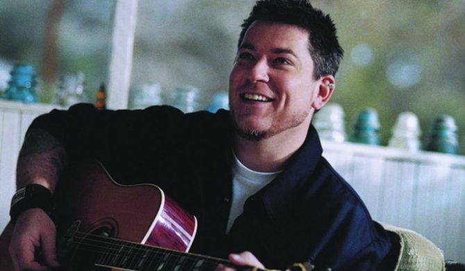 Everlast wyda nowy album