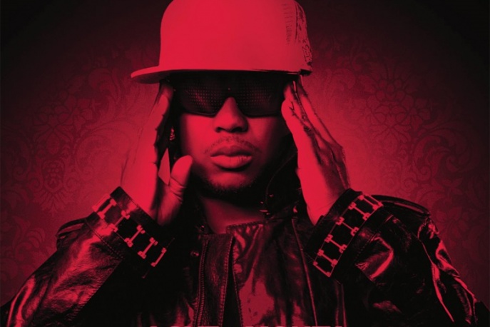 The-Dream chce połączyć rap z rockiem