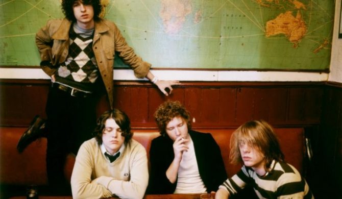 Nowy teledysk The Kooks