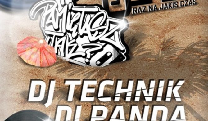 A Pamiętasz Jak i Raz Na Jakiś Czas w La Playa