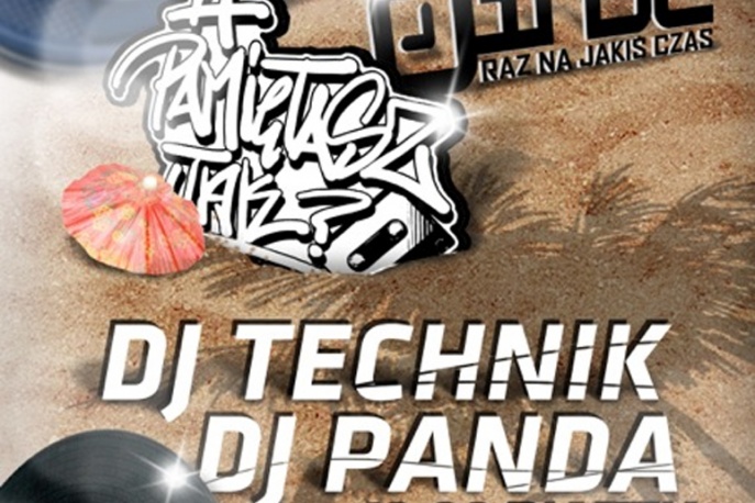 A Pamiętasz Jak i Raz Na Jakiś Czas w La Playa