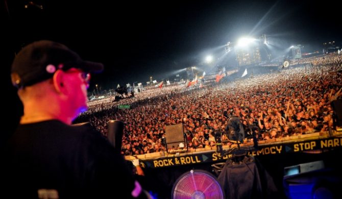 Bezpieczeństwo na Przystanku Woodstock – c.d.