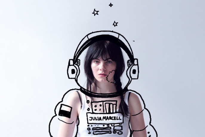 Julia Marcell zapowiada nowy album