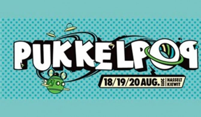 Tragedia na belgijskim festiwalu