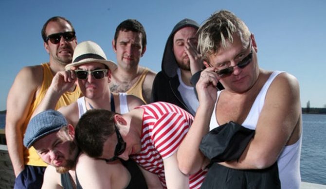 Kazik & El-Dópa – ruszyła sprzedaż biletów na warszawski koncert