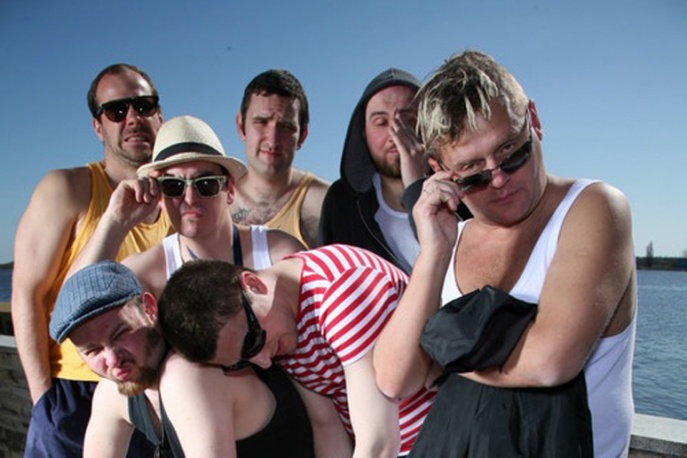 Kazik & El-Dópa – ruszyła sprzedaż biletów na warszawski koncert