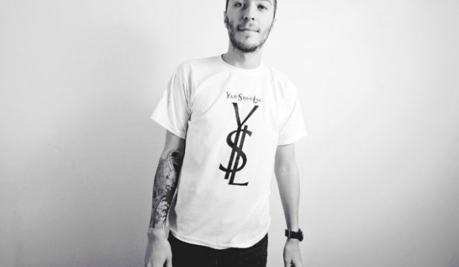 Robert M i The Nycer na jednej scenie