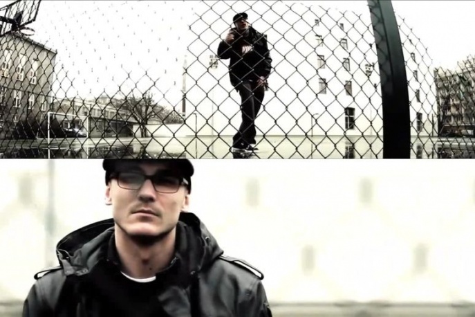 Chcesz rapu w mediach? Głosuj na Pezeta