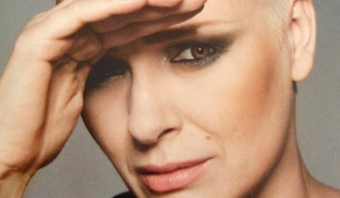 Kasia Nosowska w przyszłym tygodniu